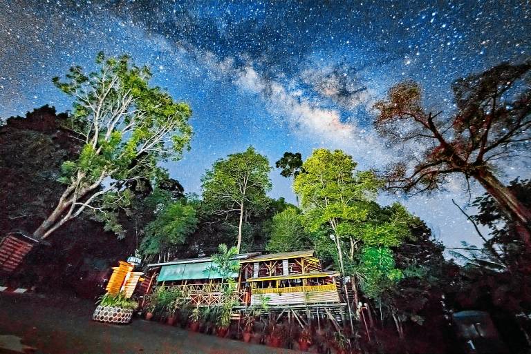 Resort  Miri
