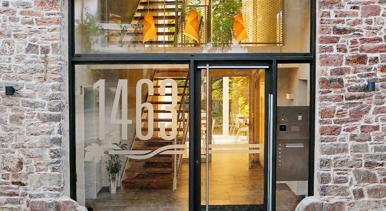 Apartment mit Hotelservice  Durlach