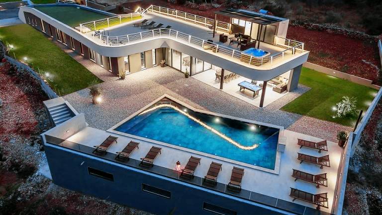 Apartman Donji Vinjani