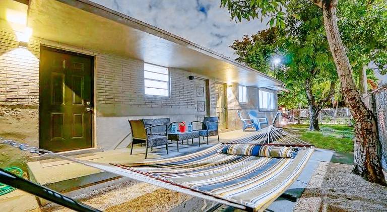 House with 4 rooms for 12 persons — photo 5