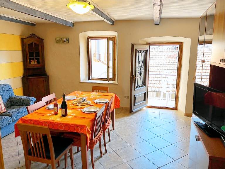 Ferienwohnung Cannobio