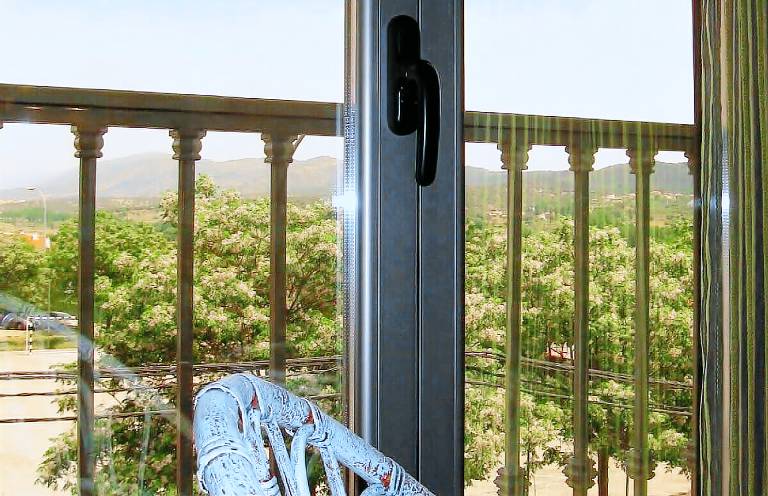 Apartamento Plasencia