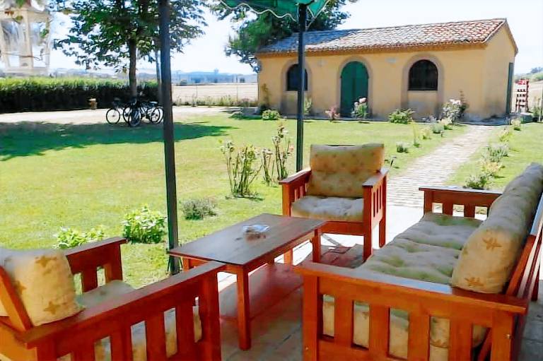 Bed & Breakfast Castelfidardo