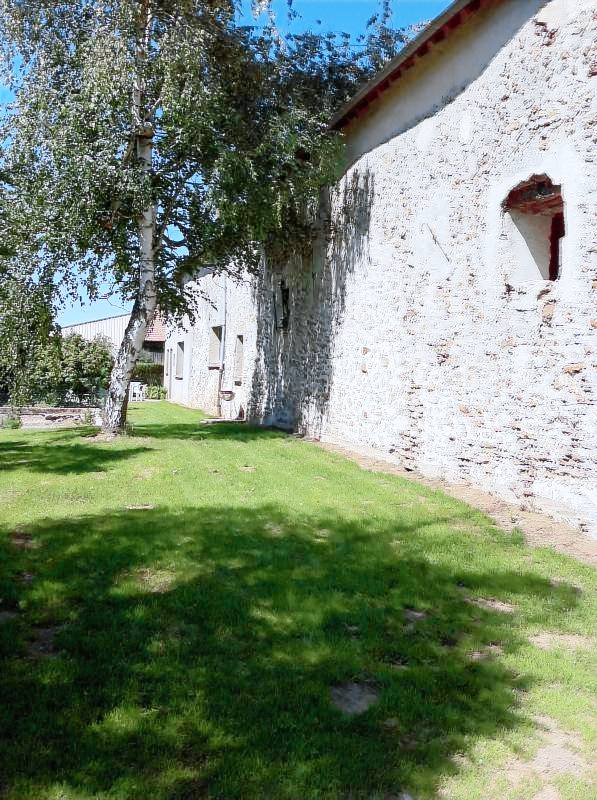 Gîte Aulnoy