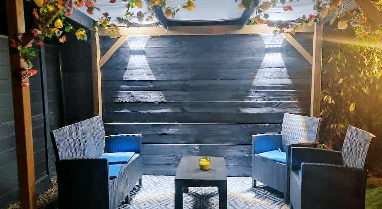 Holiday apartment with jacuzzi — photo 3