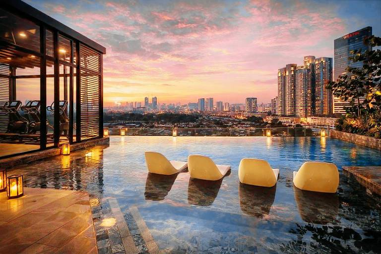 80 m&sup2; Ferienwohnung