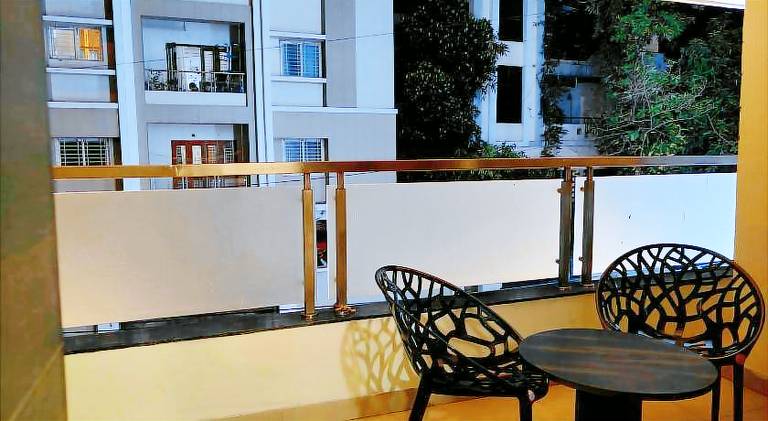 Hotel Vilaari Blue Marina — photo 5