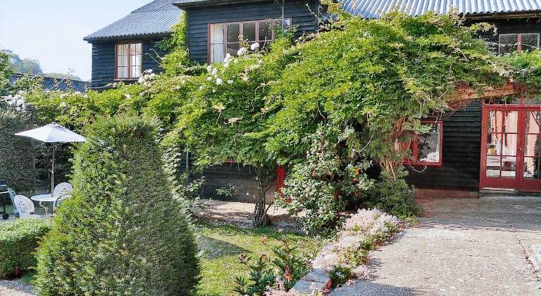 Ferienhaus
