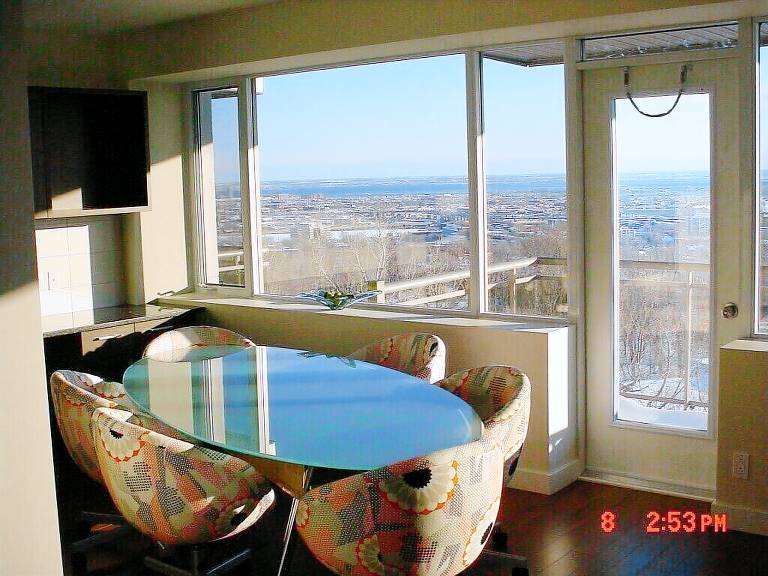 Appartement  Ville-Marie