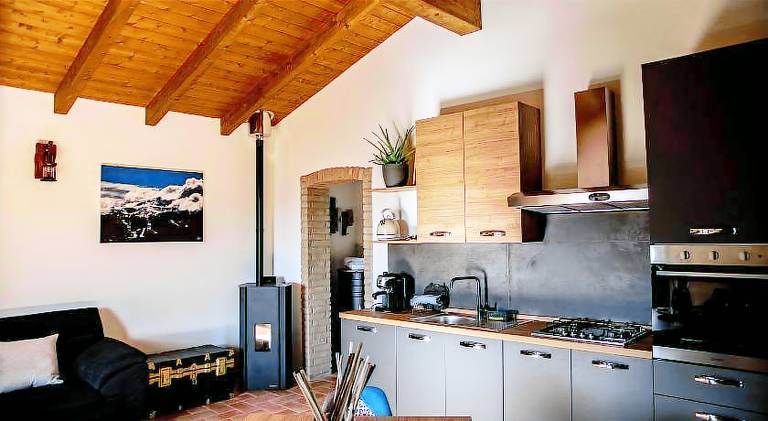 B & B CA&rsquo; D&rsquo; OLINA