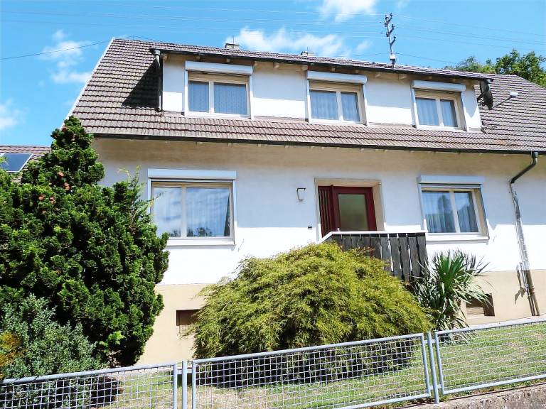 Ferienwohnung Schuttertal