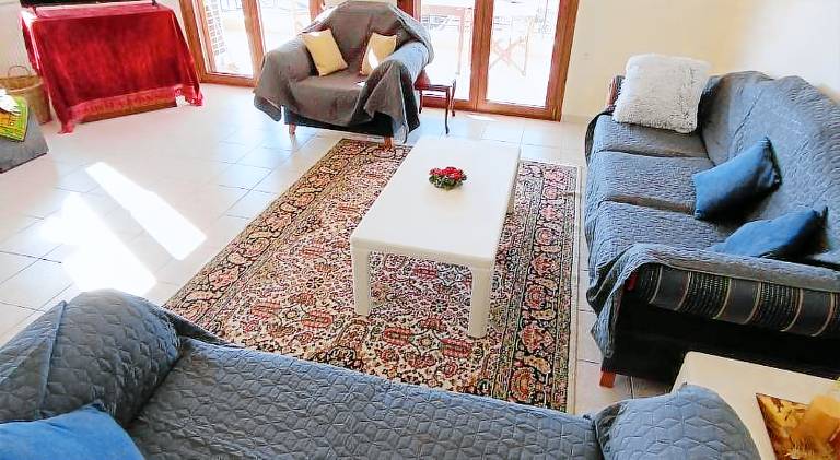 Holiday apartment with barbeque, terrace & yard | Perfect for remote work — photo 2