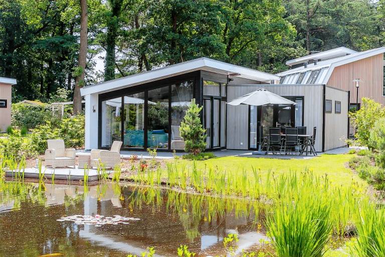 Bungalow  Wekerom