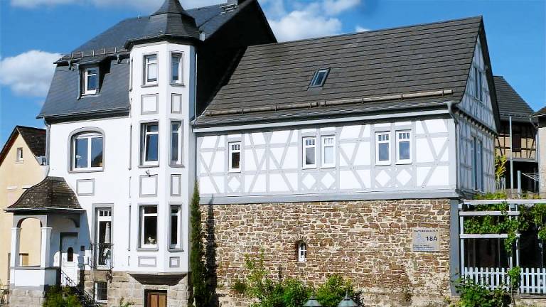 Ferienwohnung Höhr-Grenzhausen