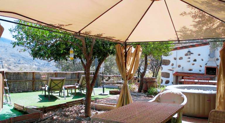 Vacation home with hot tub, patio & yard | Perfect for remote work — photo 4