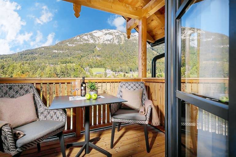 Ferienwohnung Gemeinde Grundlsee