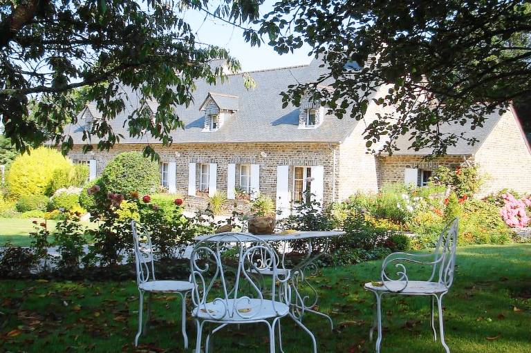 Chambres d hôtes La Bruyère