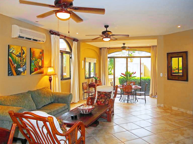 Condo Tamarindo