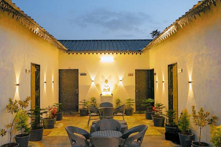 Villa with garden, grill & pool | Perfect for remote work | Pets allowed — photo 4