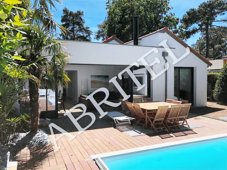 Huis La Baule-Escoublac