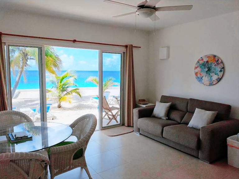 Apartment Sint Maarten