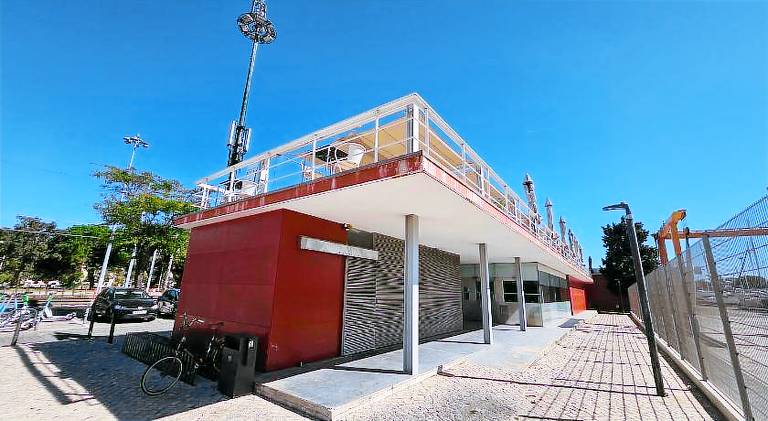 Boat | Close to Jerónimos Monastery | Pet-friendly — photo 4