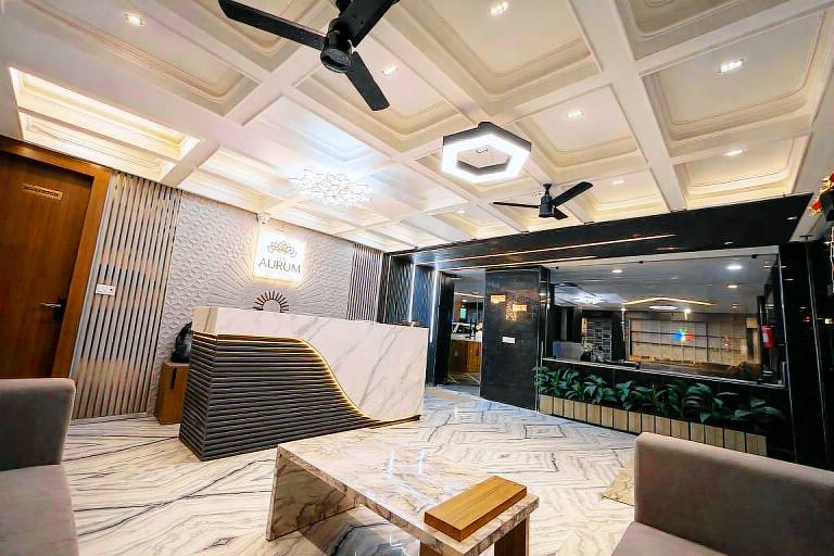 Hotel Royal Dot by Sitara Group, Haridwar — photo 2