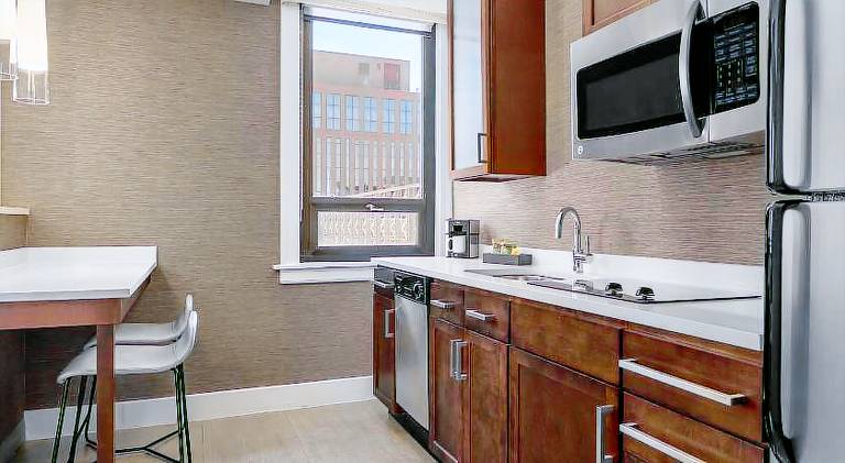 Residence Inn by Marriott Omaha Downtown/Old Market Area — photo 5