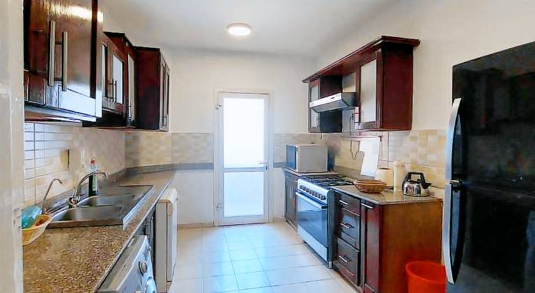 Holiday apartment with 2 rooms for 4 persons — photo 5
