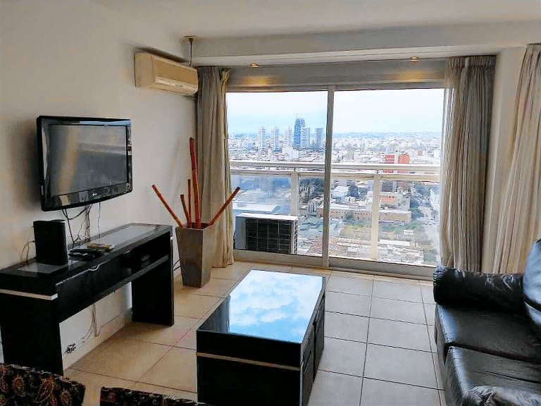 Ferienwohnung Independencia
