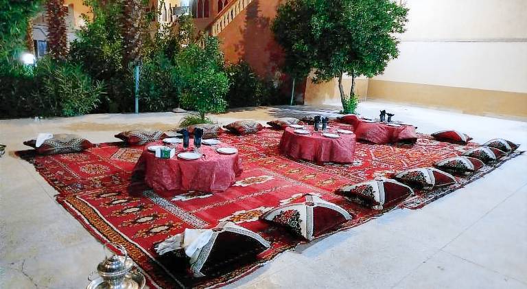 Mandar Saghrou Tazakhte — photo 5