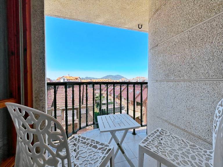 Apartamento Piedrahita