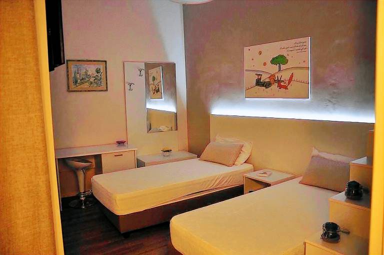 Bed & Breakfast Gravina in Puglia