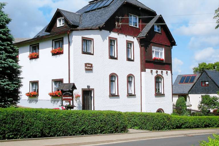 Ferienwohnung  Schellerhau