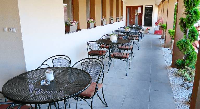 Restauracia-penzion ALTANA — photo 5