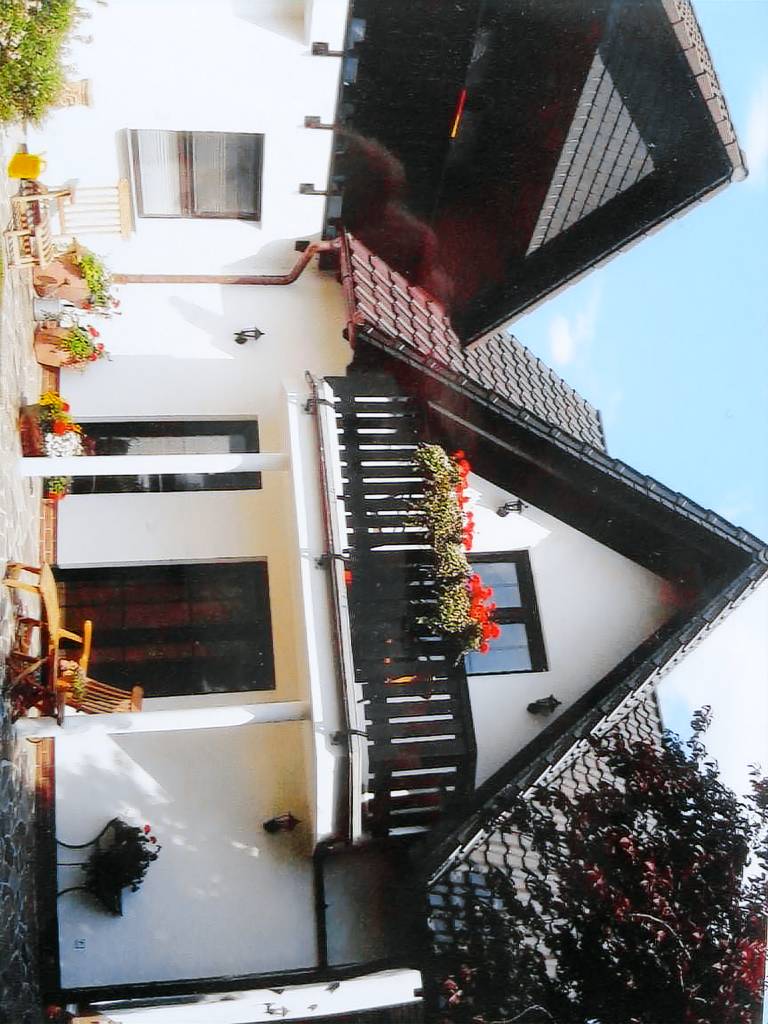 Haus Kollwitzweg - Ferienwohnungen in Hannover