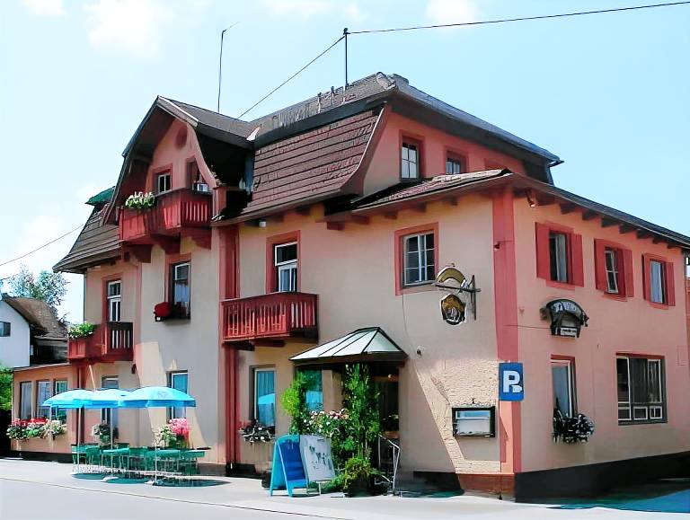 Bei Weirich in Schwangau