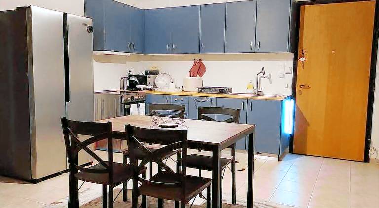 Rental apartment with 2 rooms for 5 persons — photo 4