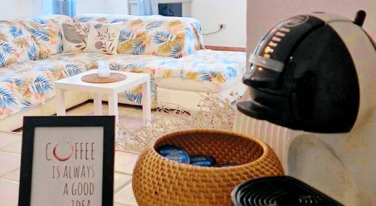 Holiday apartment with 1 room for 4 persons — photo 2