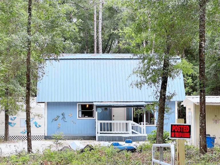 Cabin Branford