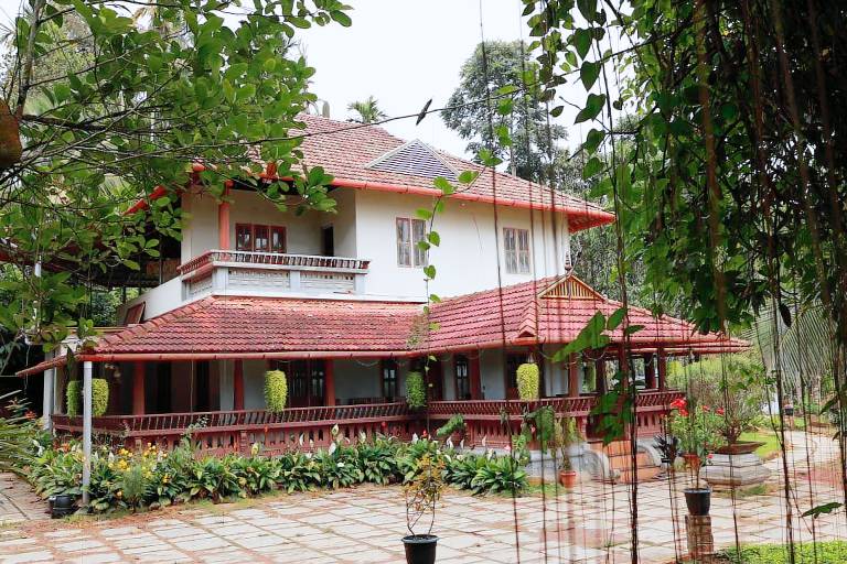 Bungalow  Cheekkalloor