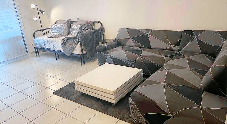 Vacation home | Pets are welcome in Chenove