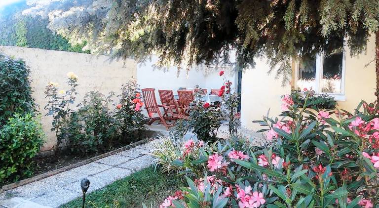 Ferienhaus Purbach am Neusiedler See