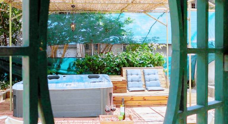 Holiday apartment with hot tub | Near Diocletian's Palace | Pets are welcome — photo 4