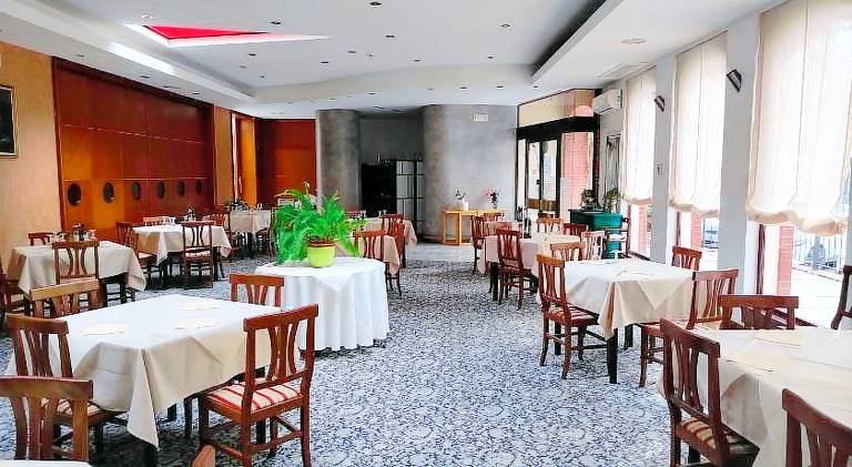 Hotel Centrale — photo 3