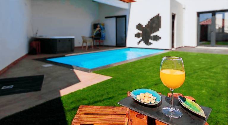 Quarto (B&B)  Serra de Montejunto