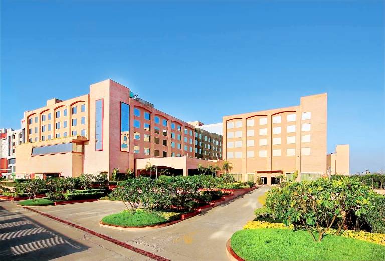 Yashail Hotel Haridwar