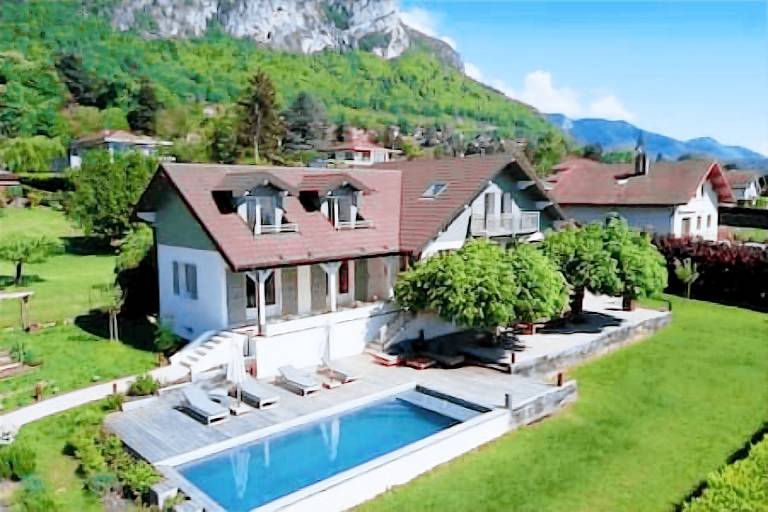 Villa Annecy