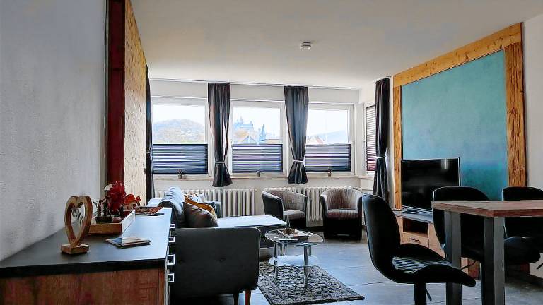Ferienwohnung Wernigerode