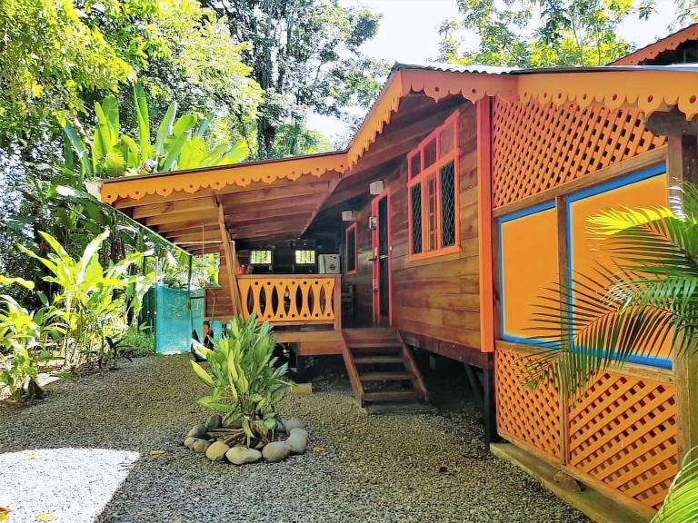 Dom Kostaryka
